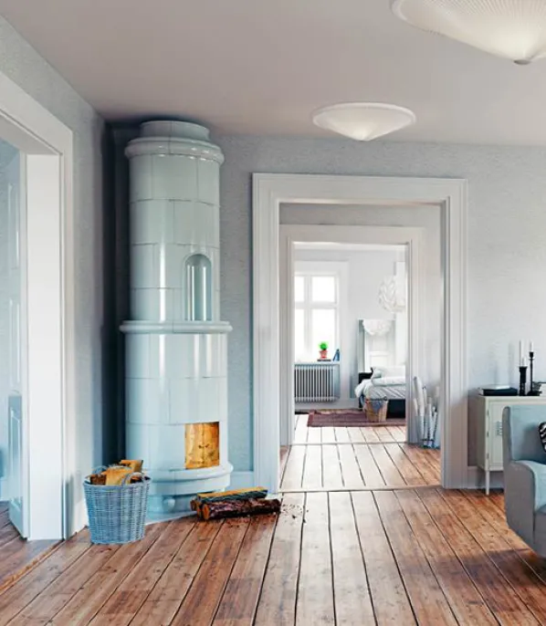 Model 26-52 Plafond