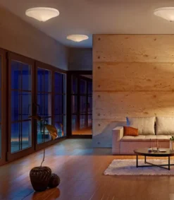 Model 26-52 Plafond