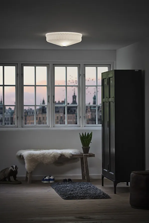 Model 30-35 Plafond