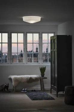 Model 30-58 Plafond