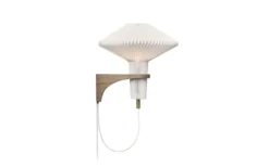 Model 204 Vägglampa