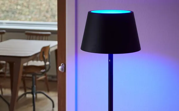 Modi Golvlampa