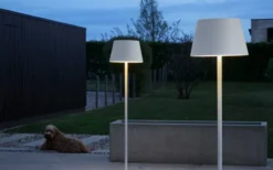 Modi Golvlampa