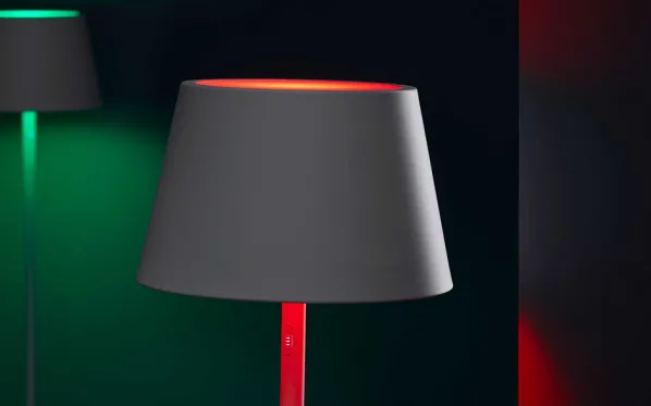 Modi Golvlampa