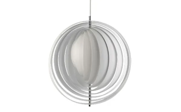 Moon Taklampa