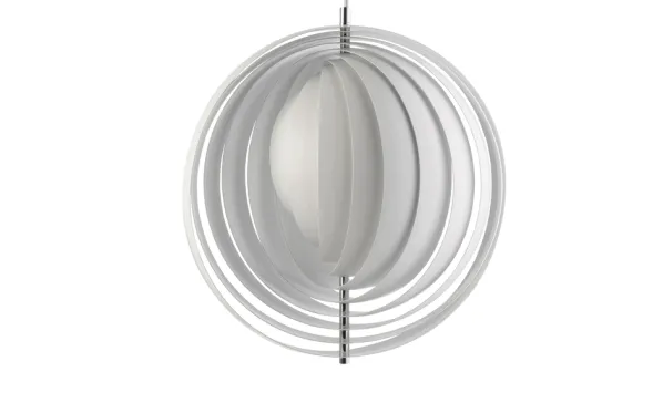 Moon Taklampa