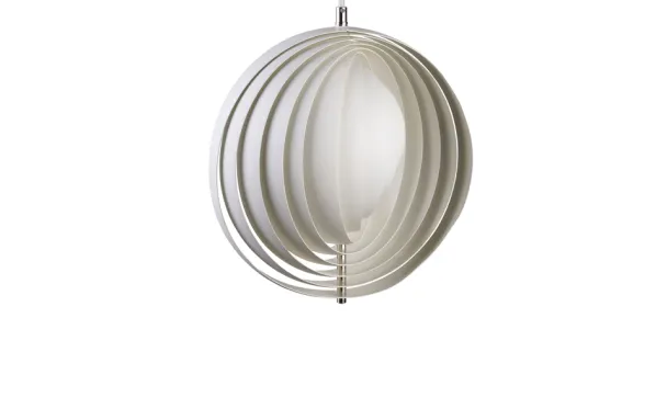 Moon Taklampa