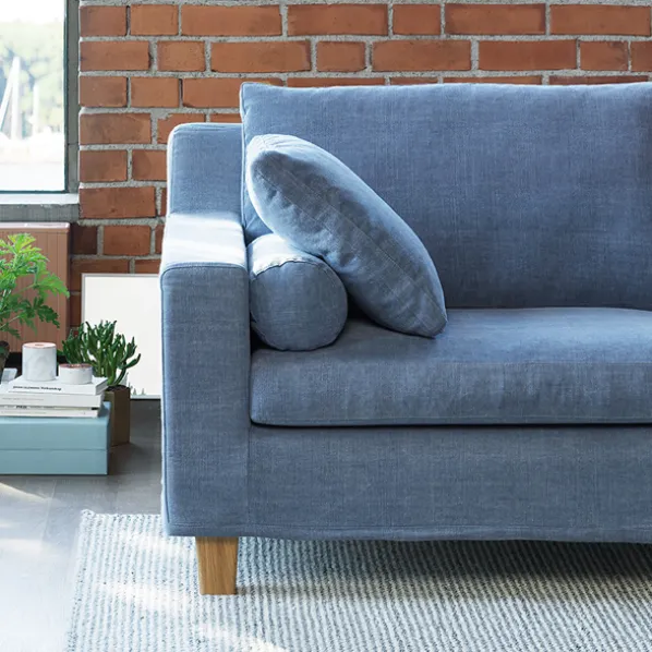 Morris Classic Soffa 3-sits