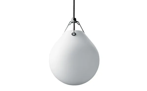 Moser Taklampa