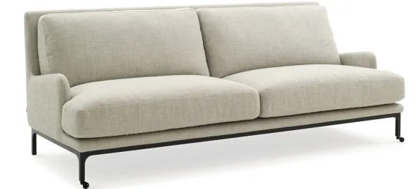 Mr Jones Soffa