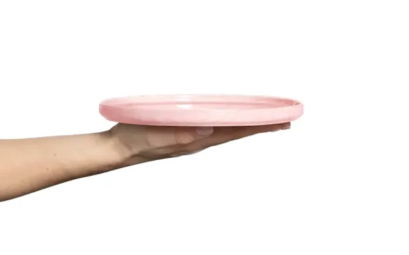 MSY Tallrik Ø20 cm