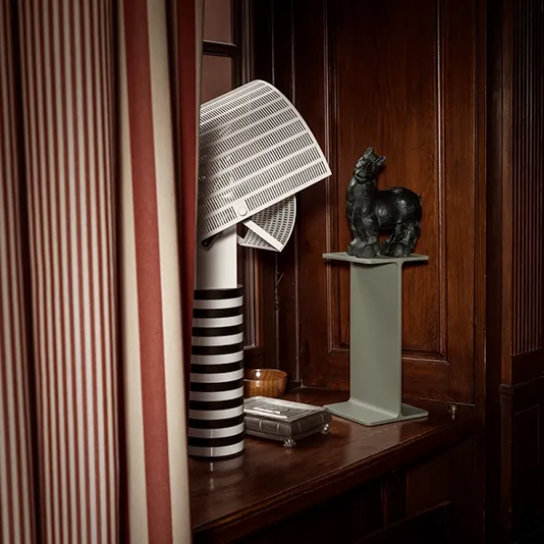 Museum Pedestal