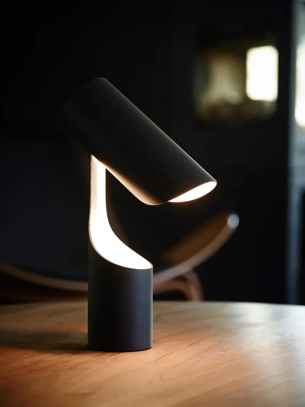 Mutatio 353 Bordslampa