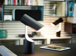 Mutatio 353 Bordslampa