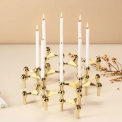 Nagel Ljusstake