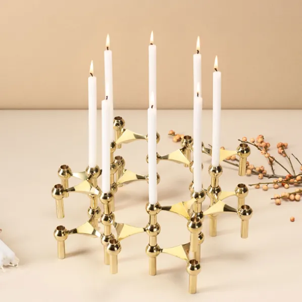Nagel Ljusstake