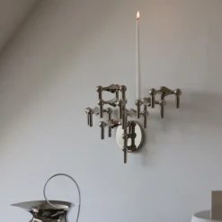 Nagel Vägghängare