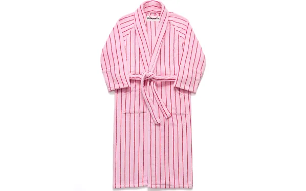 Naram Badrock Baby Pink & Ski Patrol
