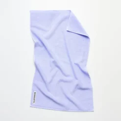 Naram Handduk Lavender Blue