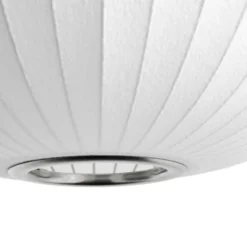 Nelson Ball Bubble Pendel