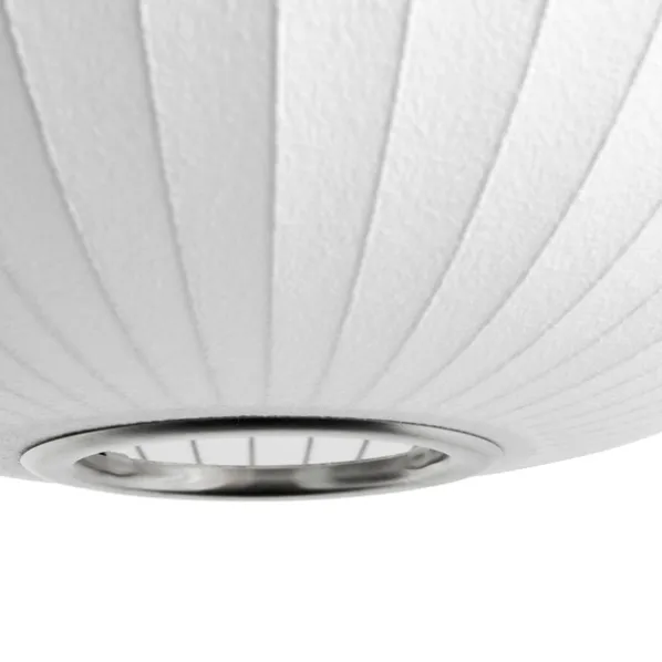 Nelson Ball Bubble Pendel