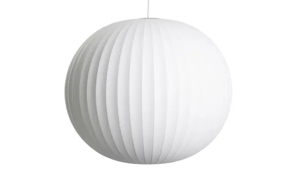 Nelson Ball Bubble Pendel