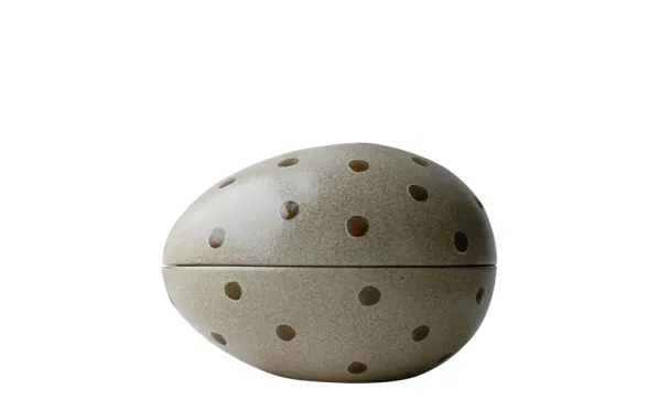 Nest Påskdekoration Skål