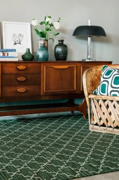 New Geometric Matta
