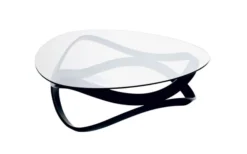 Newton Svart Soffbord