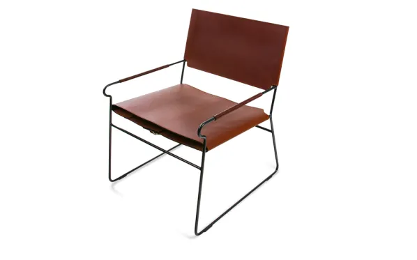 Next Rest Chair Stol