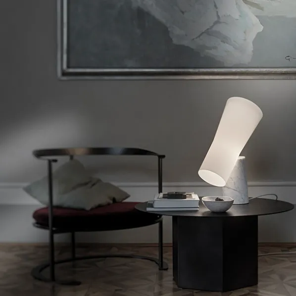 Nile Bordslampa