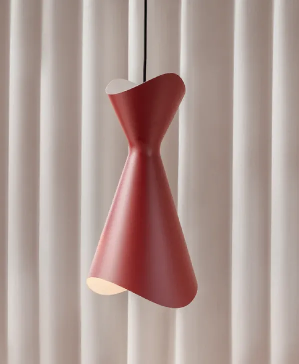 Ninotchka 195 Pendel