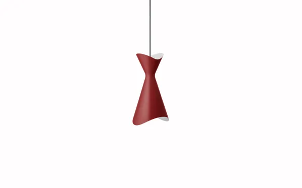 Ninotchka 195 Pendel