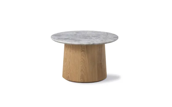 Niveau Coffee Table Ø45