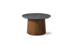 Niveau Coffee Table Ø45