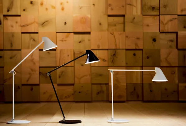 NJP Bordslampa