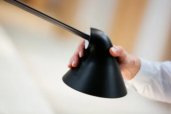 NJP Bordslampa