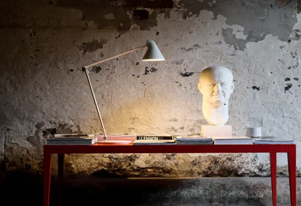 NJP Bordslampa