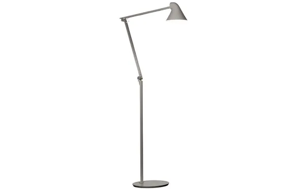 NJP Golvlampa