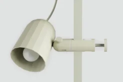 Noc Clamp Klämlampa