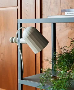 Noc Clamp Klämlampa
