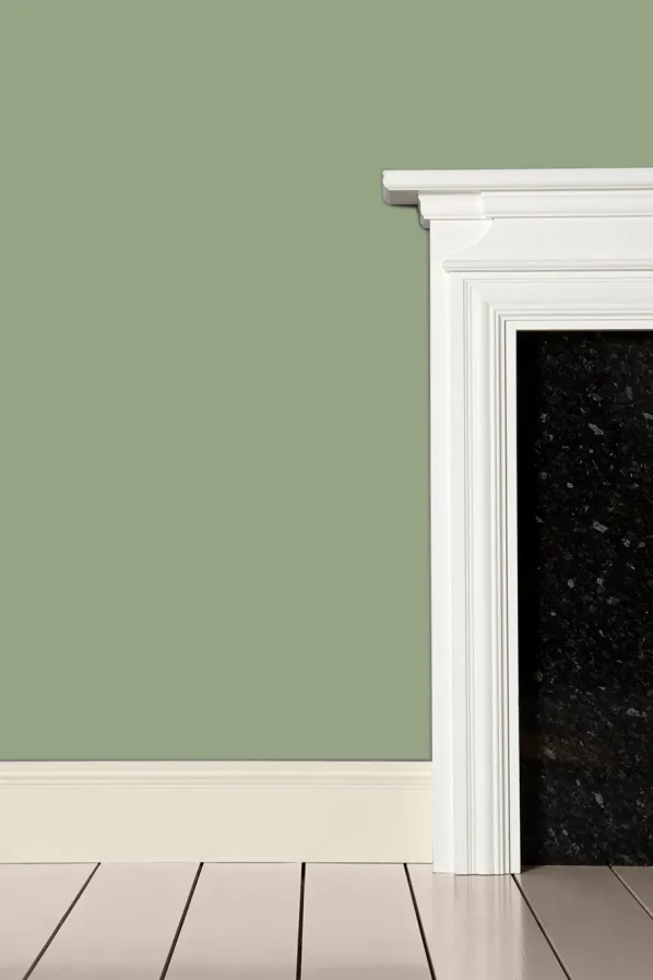 No. 19 Lichen