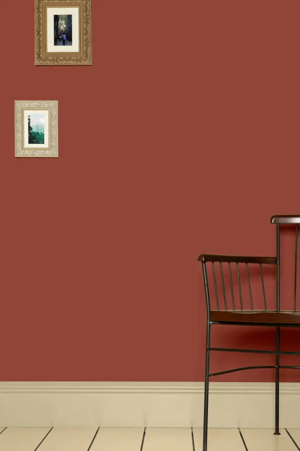 No. 42 Picture Gallery Red