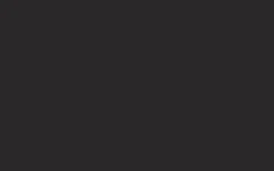 No. 256 Pitch Black