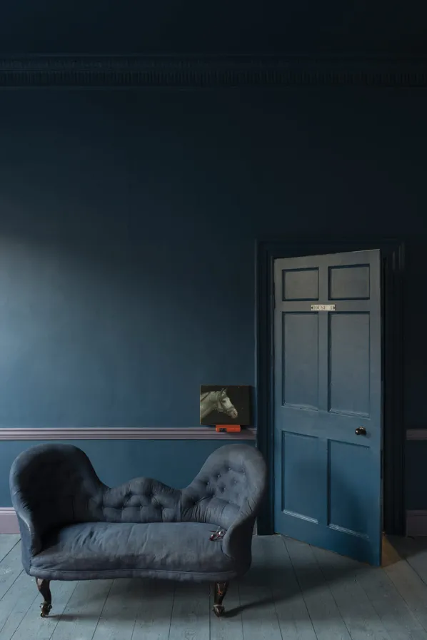 No. 281 Stiffkey Blue