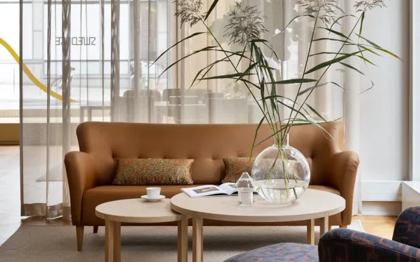 Nova 3-sits Soffa