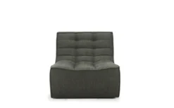 N701 1-sits Soffa