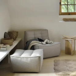 N701 1-sits Soffa