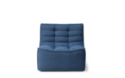 N701 1-sits Soffa