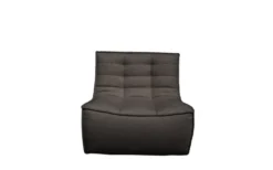N701 1-sits Soffa